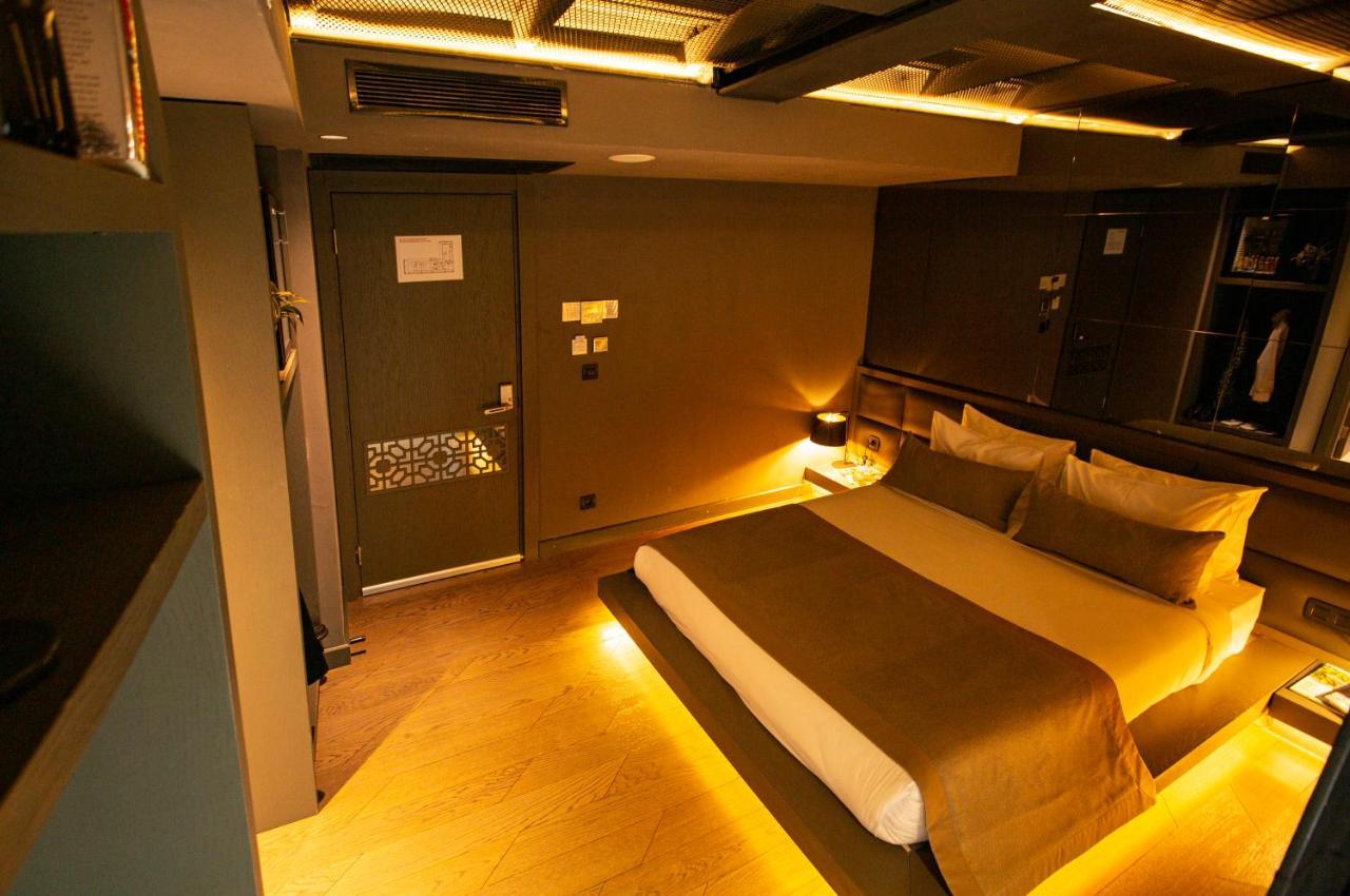Cityloft 81 Isztambul Kültér fotó