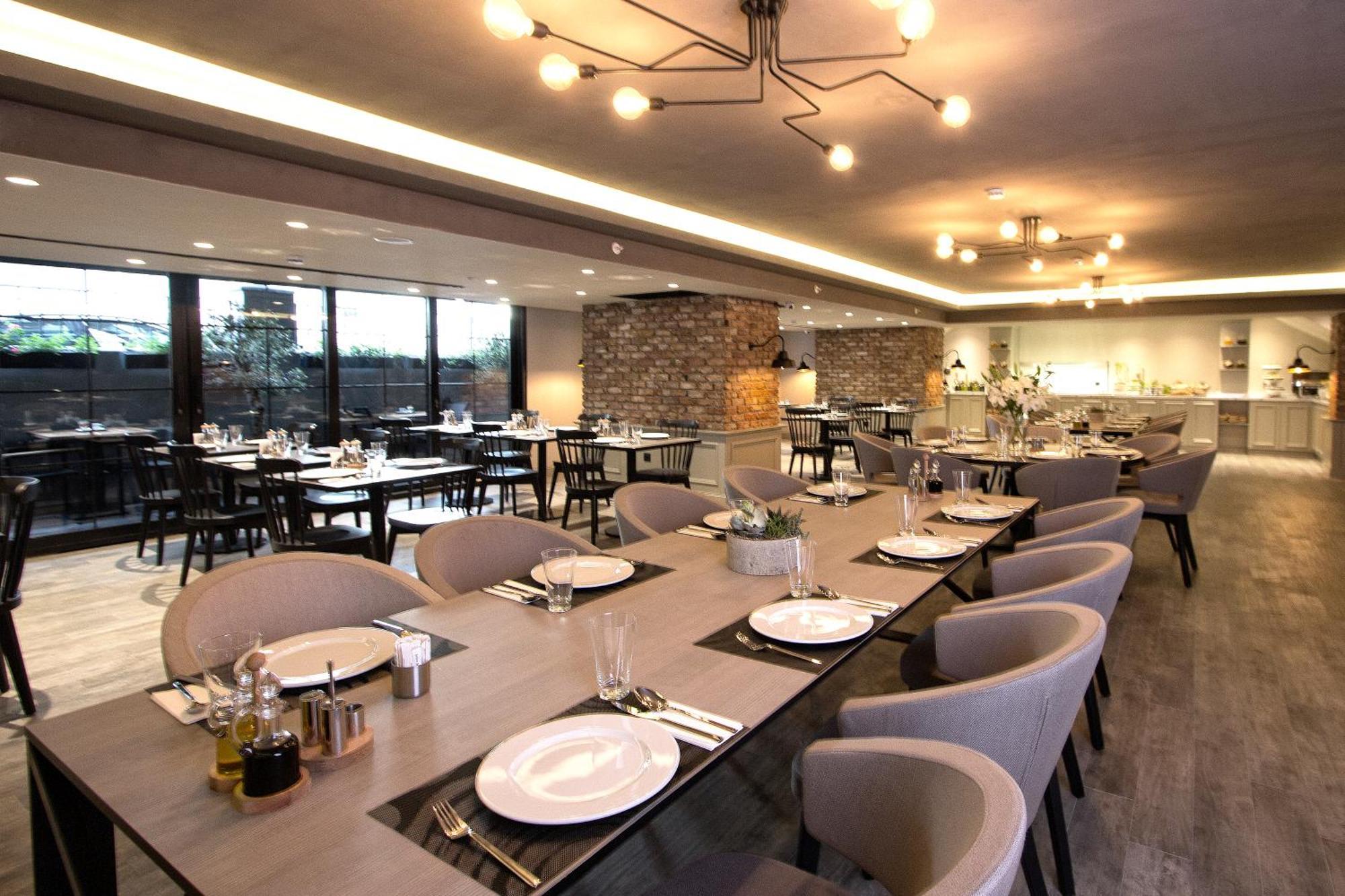 Cityloft 81 Isztambul Kültér fotó