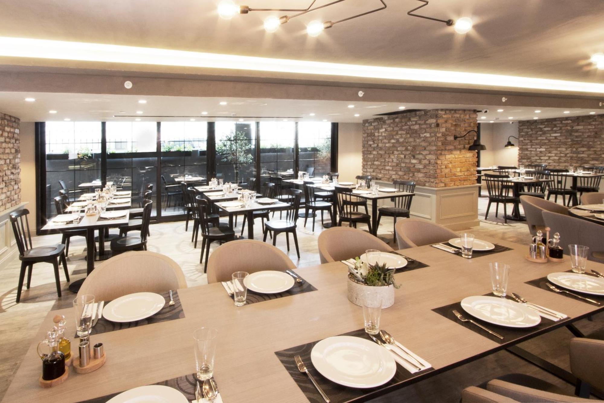 Cityloft 81 Isztambul Kültér fotó