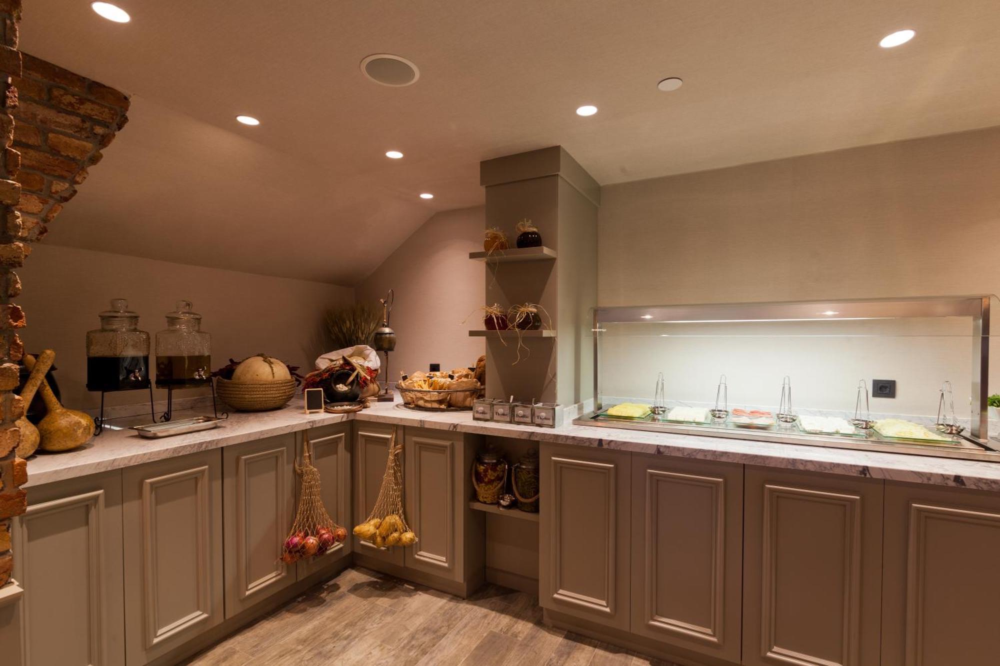 Cityloft 81 Isztambul Kültér fotó