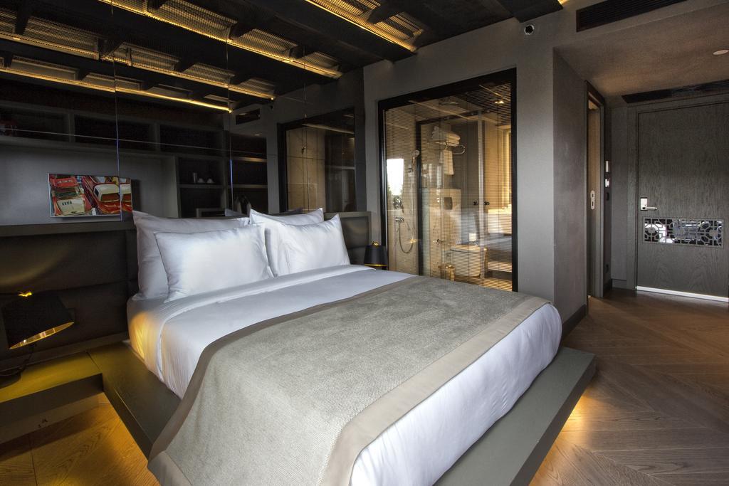 Cityloft 81 Isztambul Kültér fotó