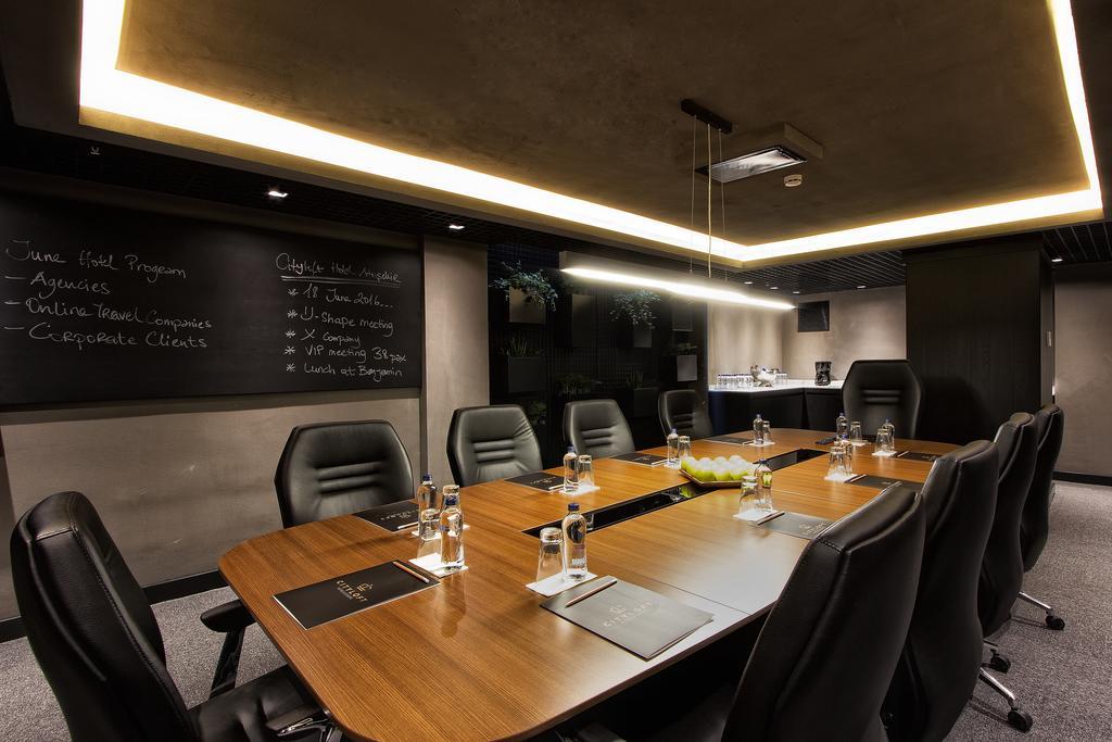 Cityloft 81 Isztambul Kültér fotó