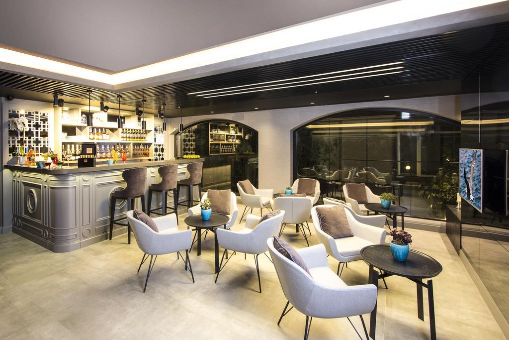 Cityloft 81 Isztambul Kültér fotó