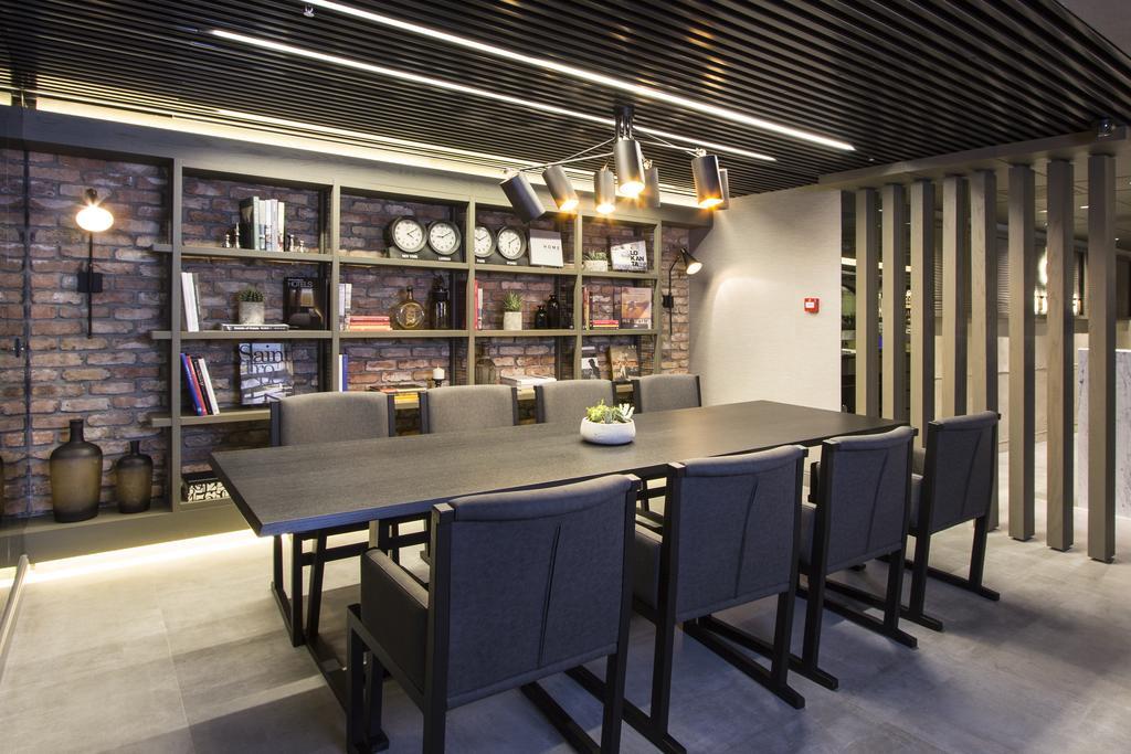 Cityloft 81 Isztambul Kültér fotó