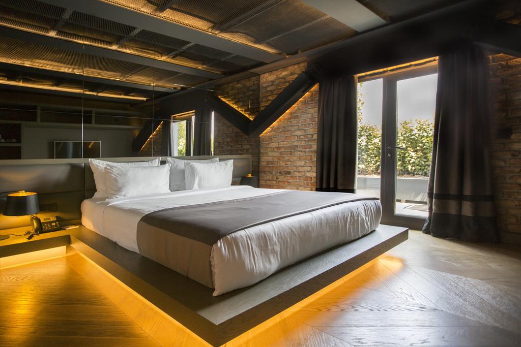 Cityloft 81 Isztambul Kültér fotó