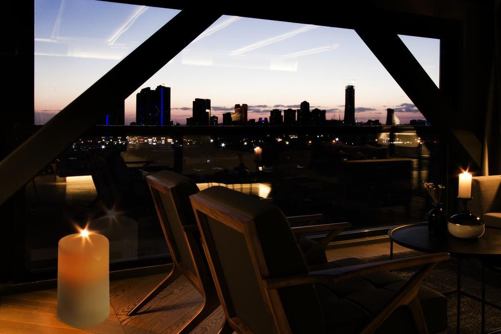 Cityloft 81 Isztambul Kültér fotó