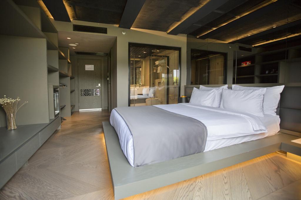 Cityloft 81 Isztambul Kültér fotó