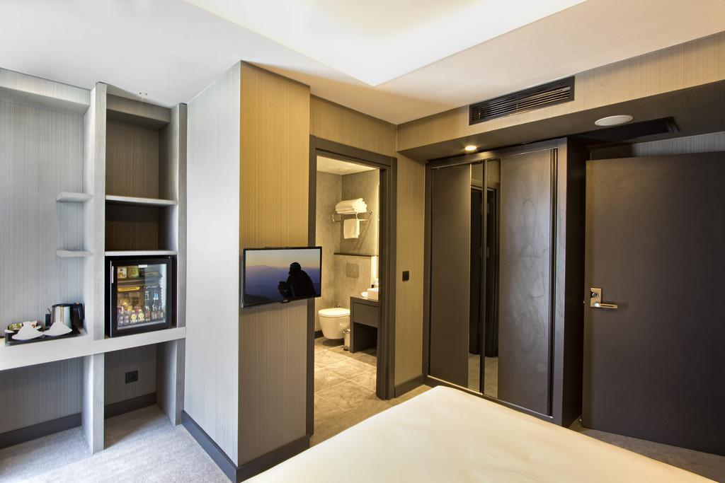 Cityloft 81 Isztambul Kültér fotó
