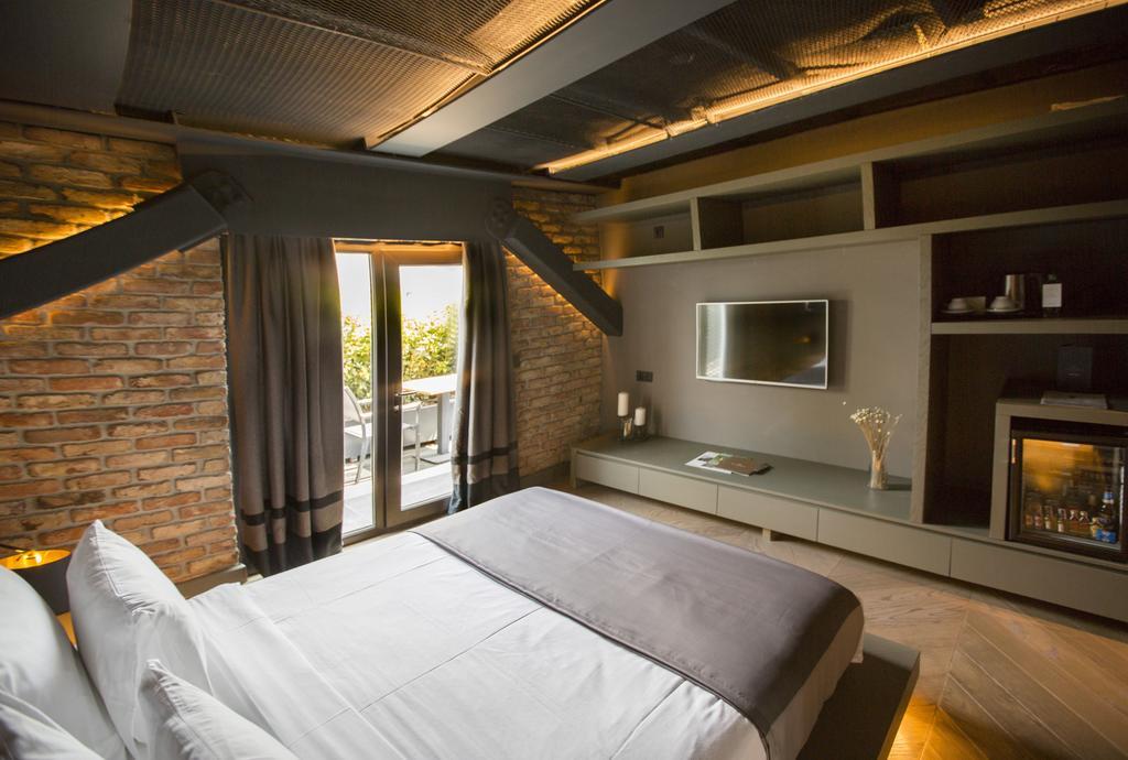 Cityloft 81 Isztambul Kültér fotó