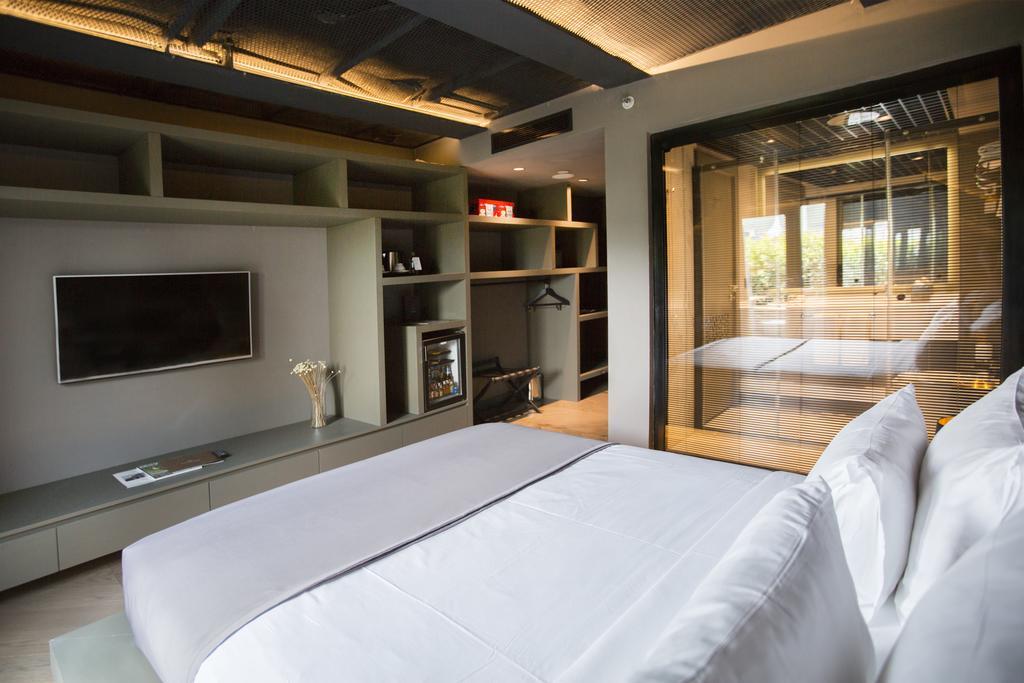 Cityloft 81 Isztambul Kültér fotó