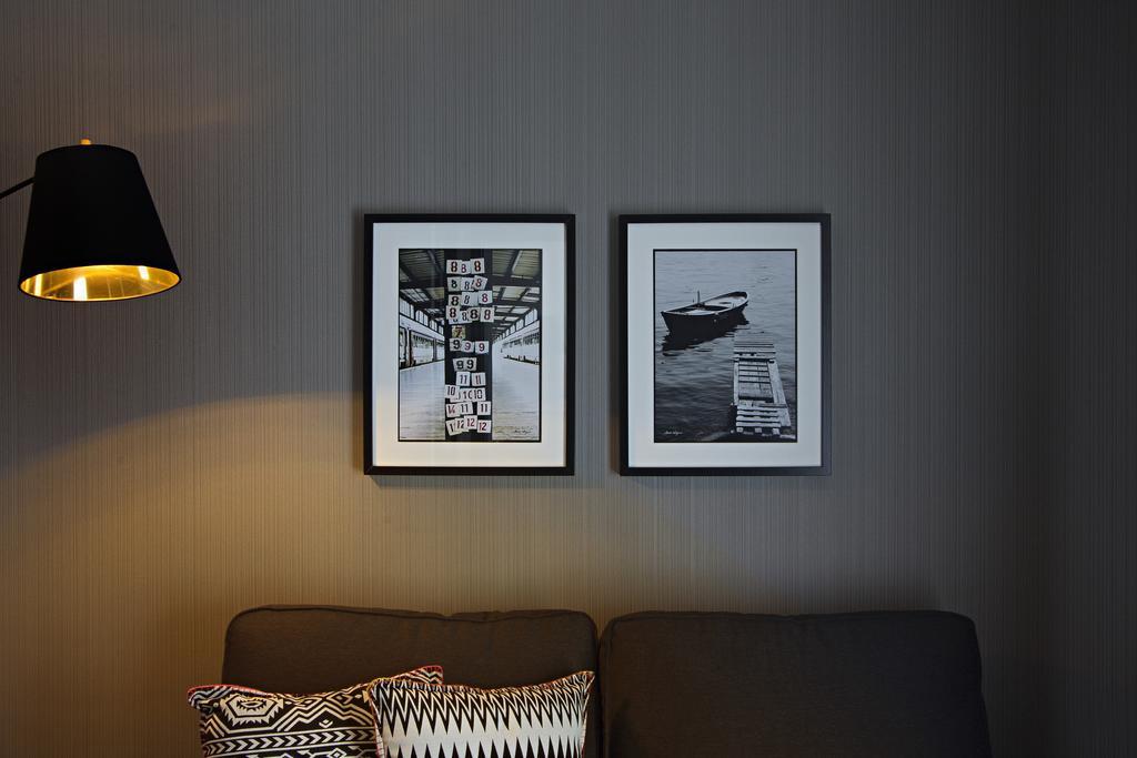 Cityloft 81 Isztambul Kültér fotó