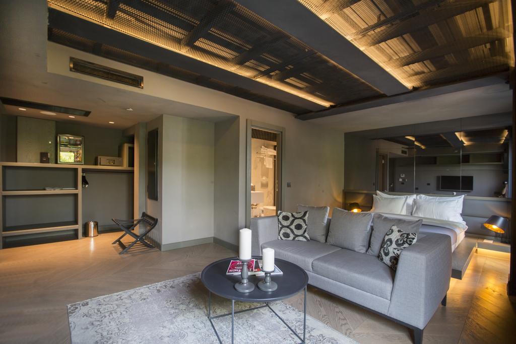 Cityloft 81 Isztambul Kültér fotó