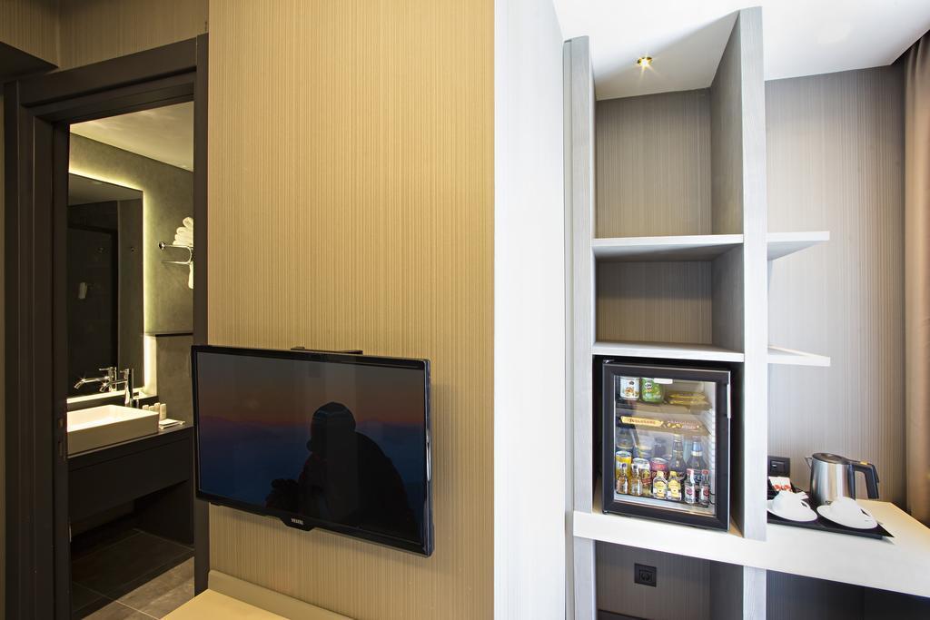 Cityloft 81 Isztambul Kültér fotó