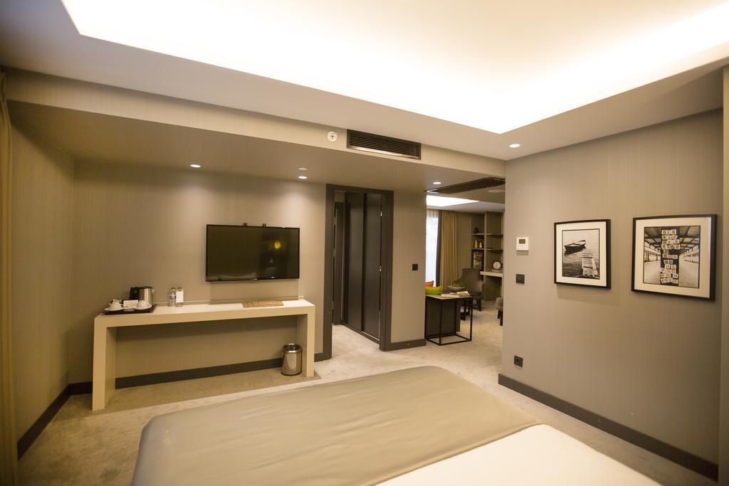 Cityloft 81 Isztambul Kültér fotó