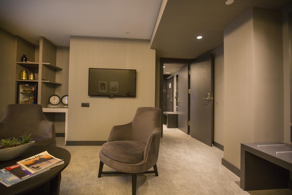 Cityloft 81 Isztambul Kültér fotó