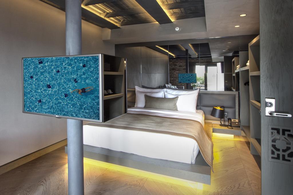Cityloft 81 Isztambul Kültér fotó