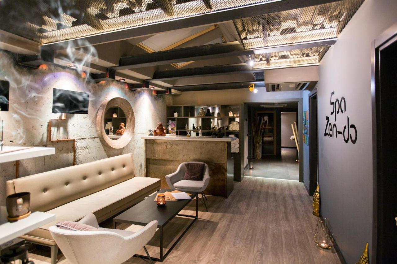 Cityloft 81 Isztambul Kültér fotó