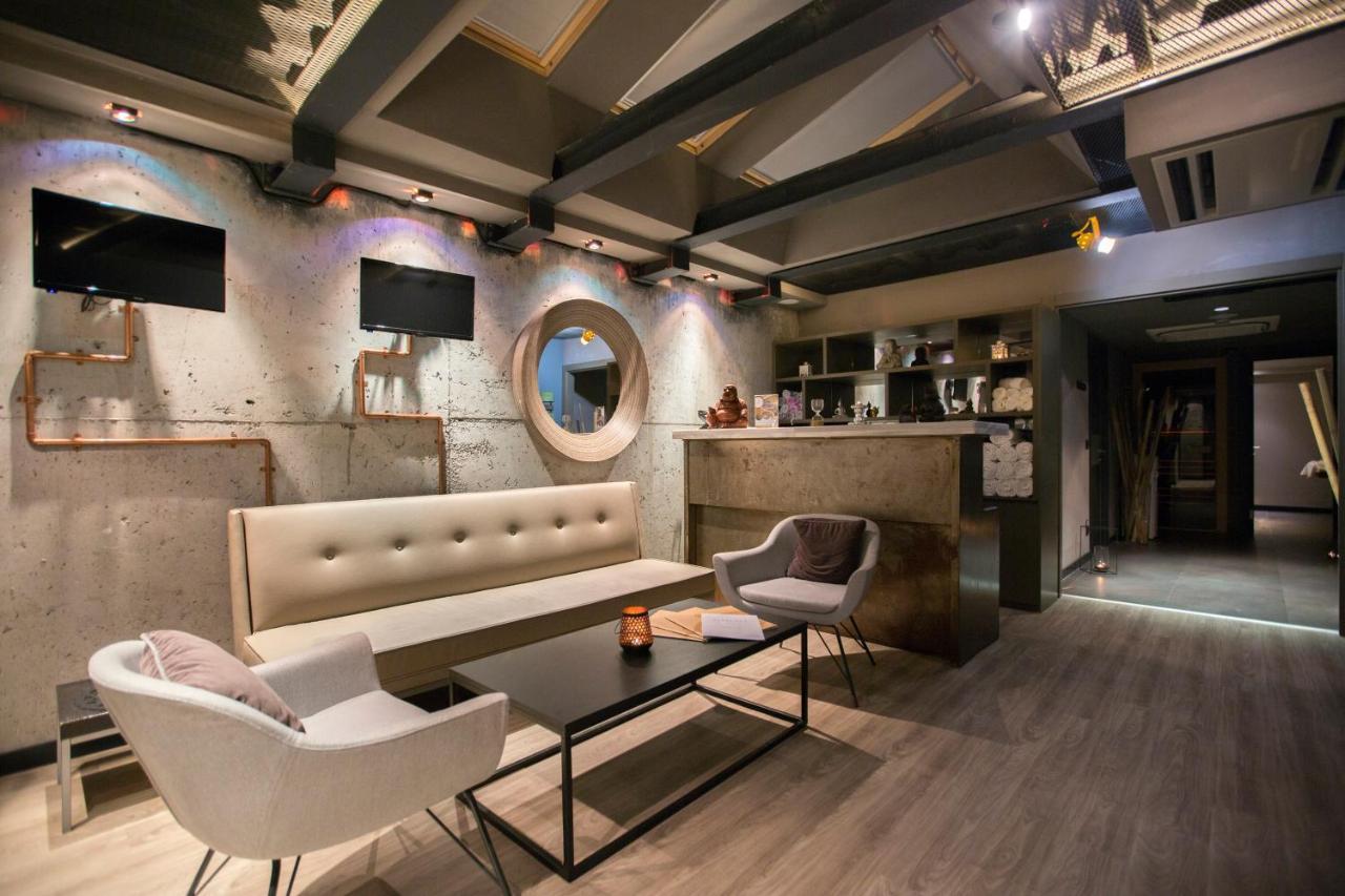 Cityloft 81 Isztambul Kültér fotó