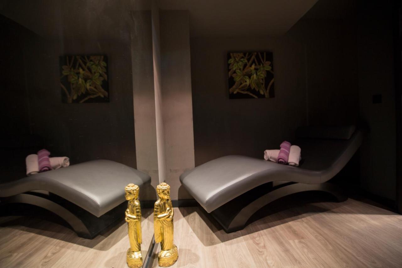 Cityloft 81 Isztambul Kültér fotó