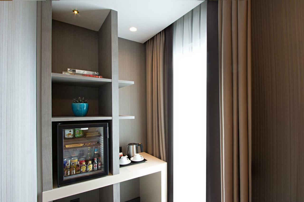 Cityloft 81 Isztambul Kültér fotó
